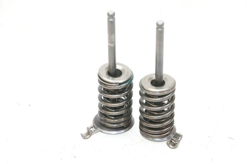 photo de ENGINE VALVE KYMCO LIKE 125 (2009 - 2016) - Component detail