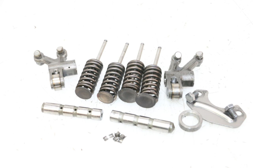 photo de ENGINE VALVE PEUGEOT SATELIS 125 (2010 - 2012)