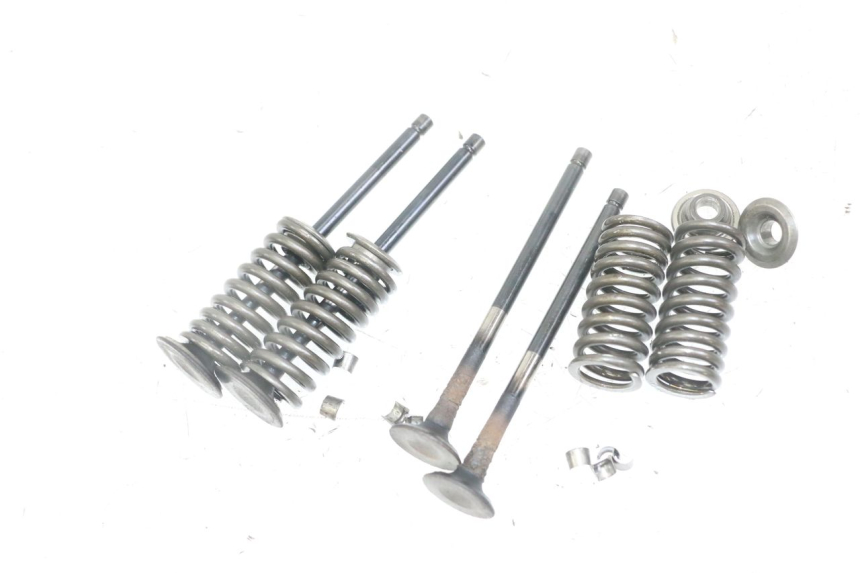 photo de ENGINE VALVE PIAGGIO VESPA GRANTURISMO 200 (2004 - 2005)