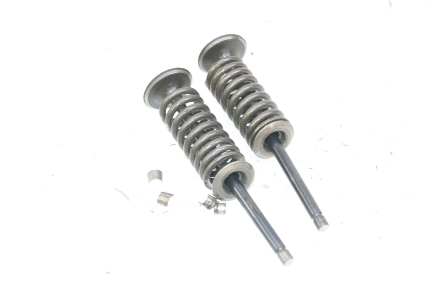 photo de ENGINE VALVE PIAGGIO VESPA GRANTURISMO 200 (2004 - 2005)