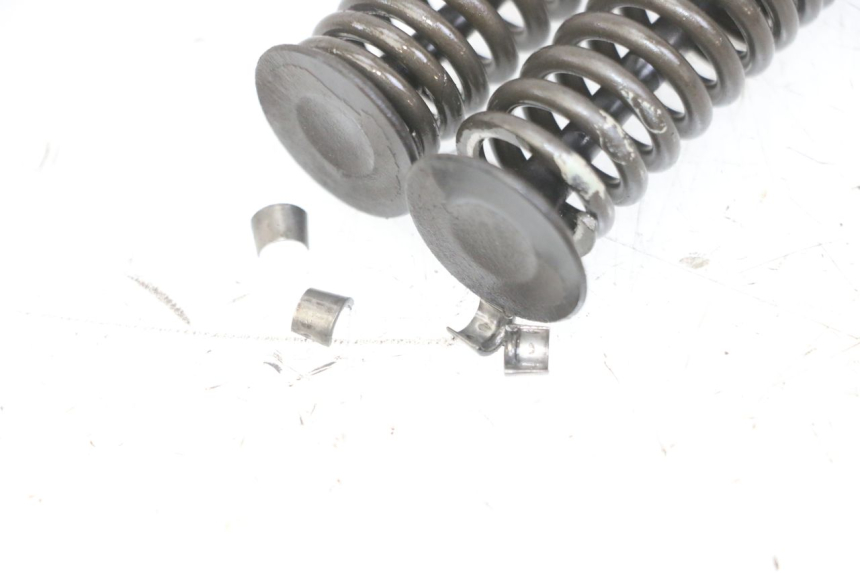 photo de ENGINE VALVE PIAGGIO VESPA GRANTURISMO 200 (2004 - 2005)