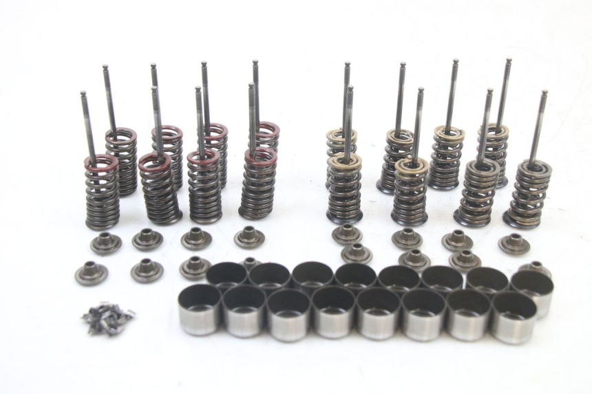 photo de ENGINE VALVE YAMAHA FZ6 FAZER S2 600 (2007 - 2011)