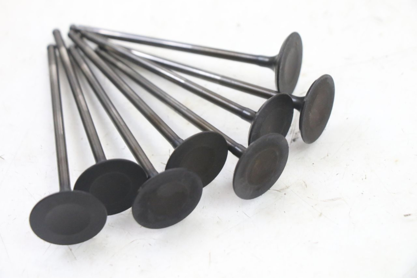 photo de ENGINE VALVE YAMAHA FZ6 FAZER S2 600 (2007 - 2011)