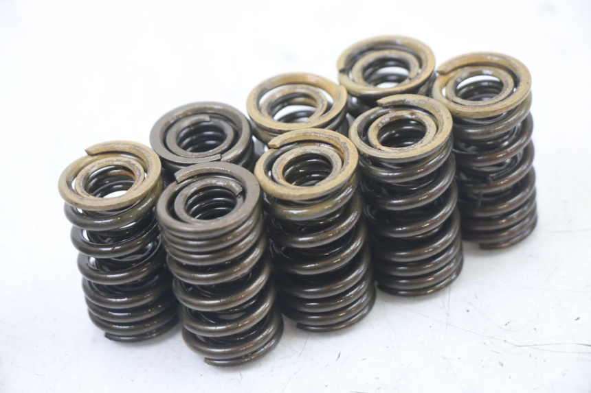 photo de ENGINE VALVE YAMAHA FZ6 FAZER S2 600 (2007 - 2011)