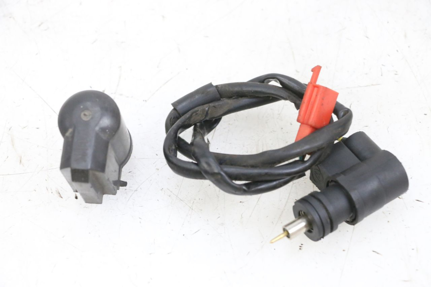 photo de AUTOMATIC CHOKE SPEEDY HT50QT6 50 - Main view