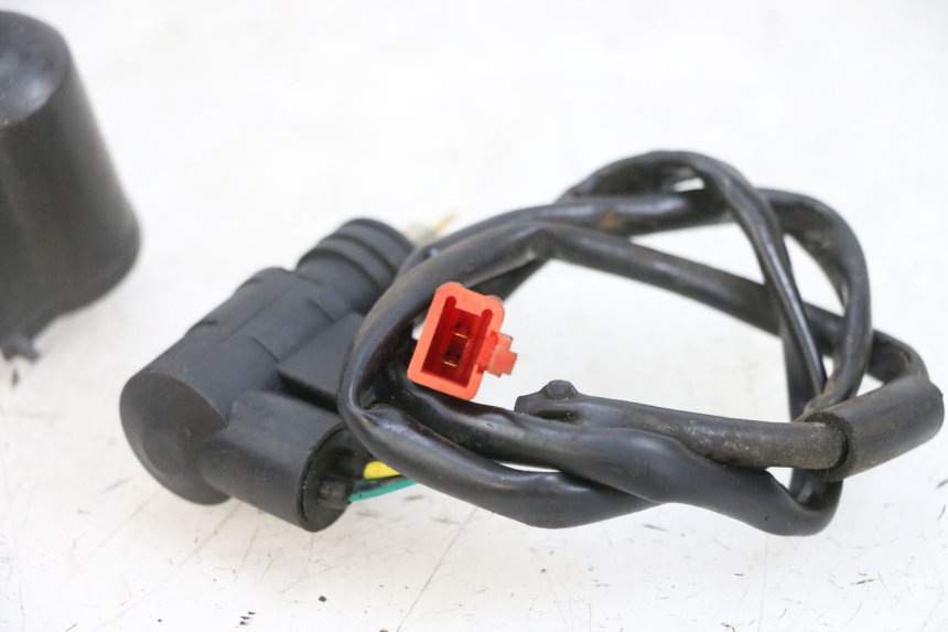 photo de AUTOMATIC CHOKE SPEEDY HT50QT6 50 - Alternative perspective