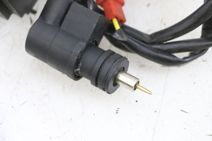 photo de AUTOMATIC CHOKE SPEEDY HT50QT6 50 - Product overview