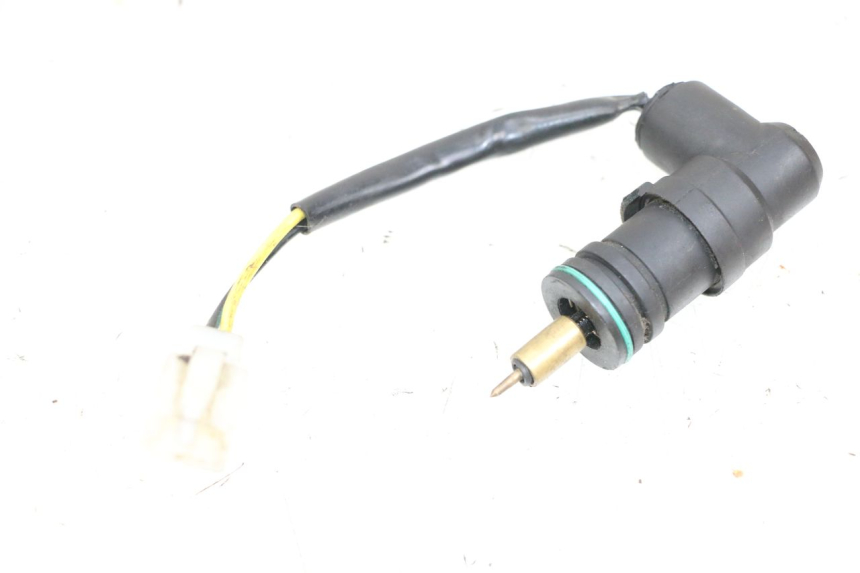 photo de AUTOMATIC CHOKE PIAGGIO NEW TYPHOON 50 (2018 - 2021) - Component detail