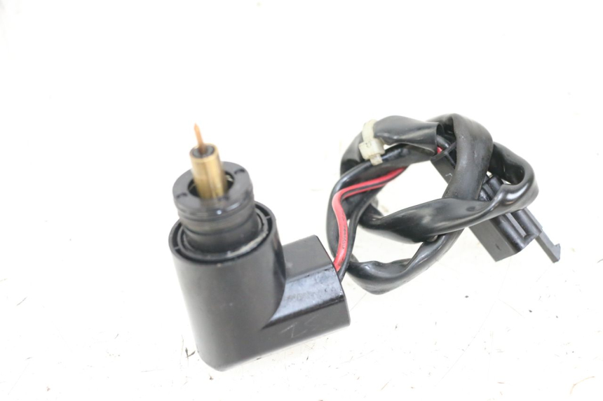 photo de Automatic starter PIAGGIO VESPA LX 125 (2005 - 2010)