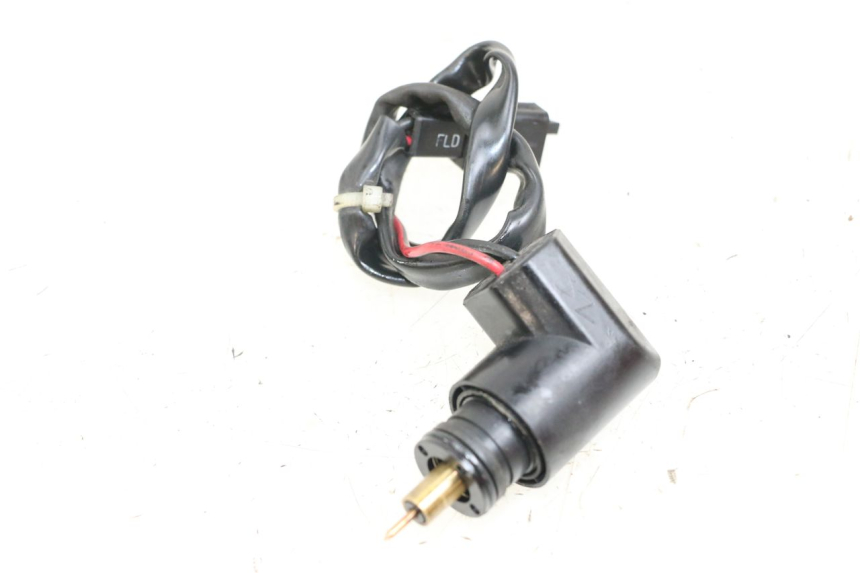 photo de Automatic starter PIAGGIO VESPA LX 125 (2005 - 2010)