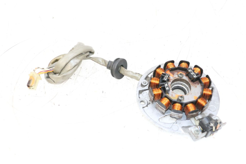 photo de STATOR MBK BOOSTER SPIRIT NAKED 50 (2004 - 2017) - Main view