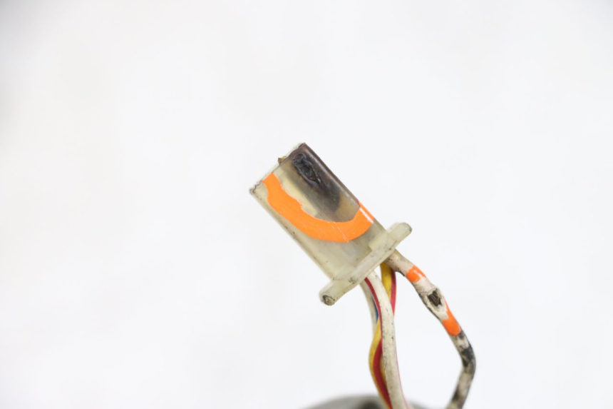 photo de STATOR MBK BOOSTER SPIRIT NAKED 50 (2004 - 2017) - Component detail