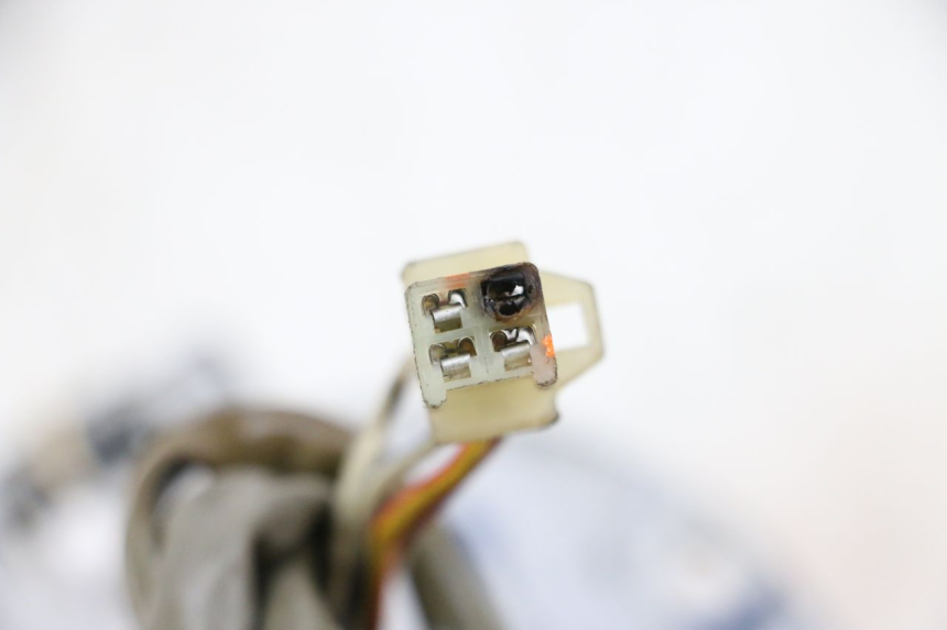 photo de STATOR MBK BOOSTER SPIRIT NAKED 50 (2004 - 2017) - Zoom on usage condition