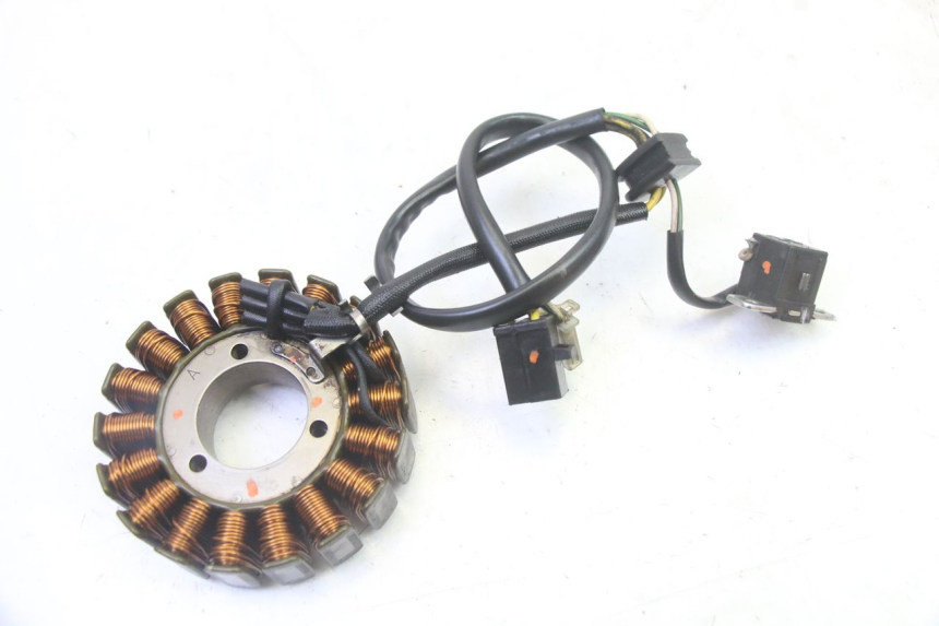 photo de STATOR SUZUKI BURGMAN 125 (2007 - 2014)