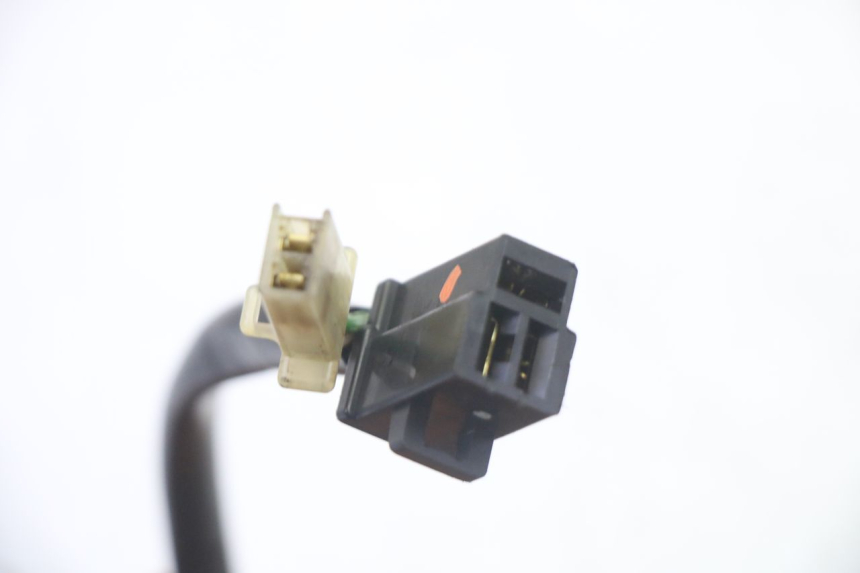 photo de STATOR SUZUKI BURGMAN 125 (2007 - 2014)