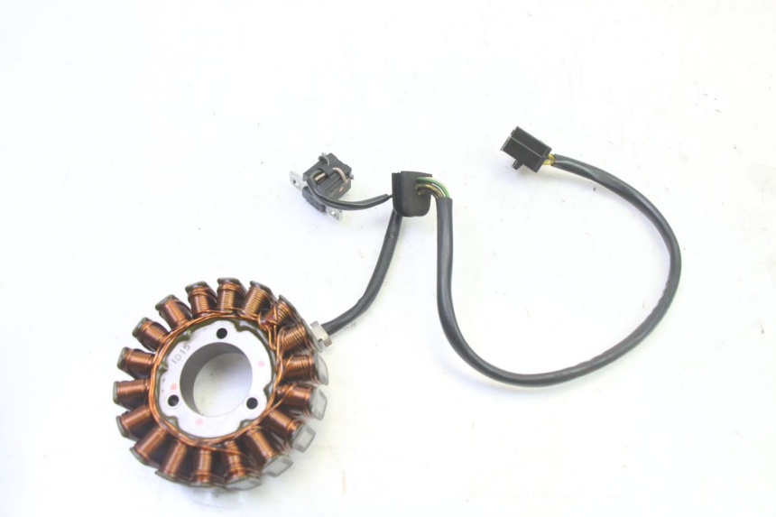 photo de STATOR SUZUKI BURGMAN 125 (2007 - 2014)