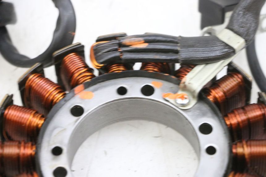 photo de STATOR SUZUKI BURGMAN 650 (2013 - 2020)