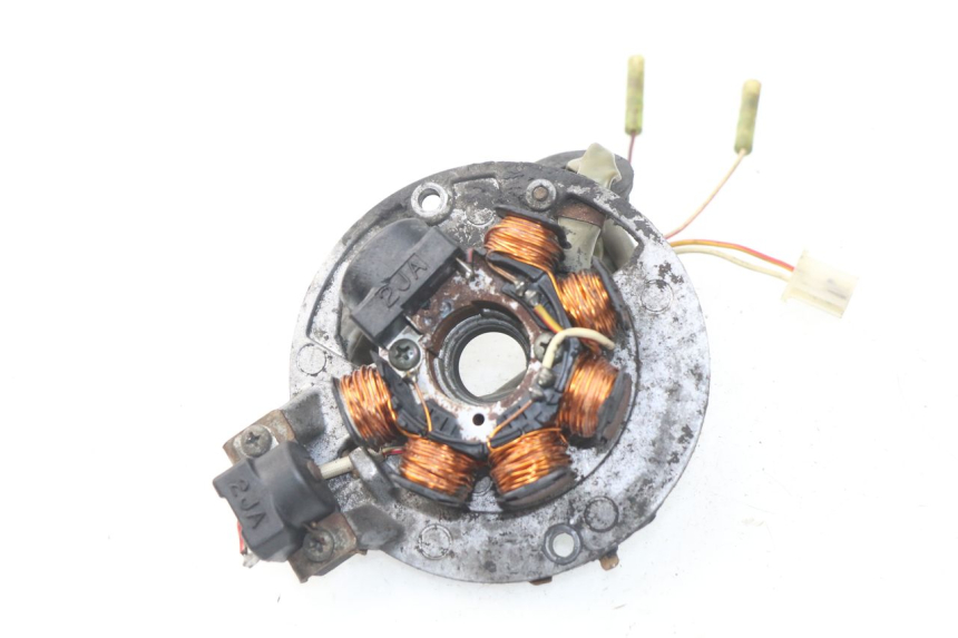 photo de STATOR YAMAHA BW'S 50 (1999 - 2003) - Main view