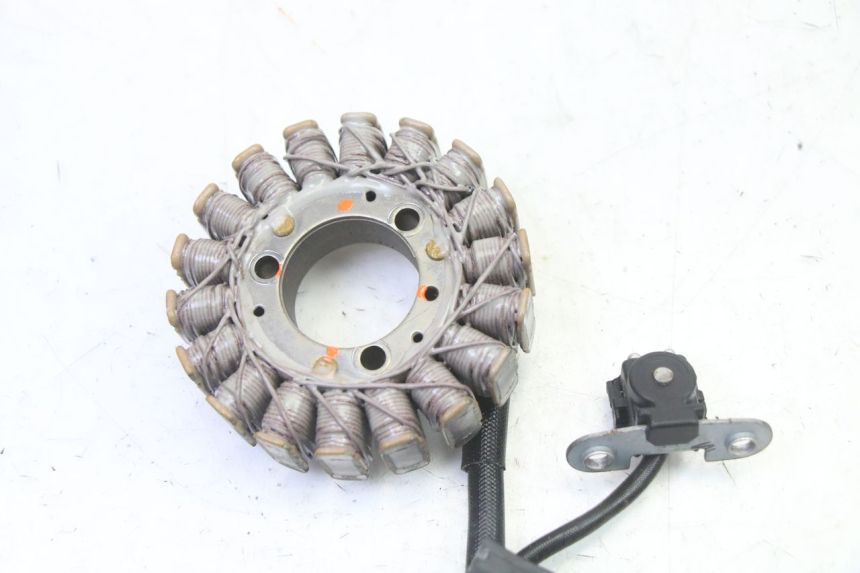 photo de STATOR APRILIA ETX 125 (1998 - 2002)
