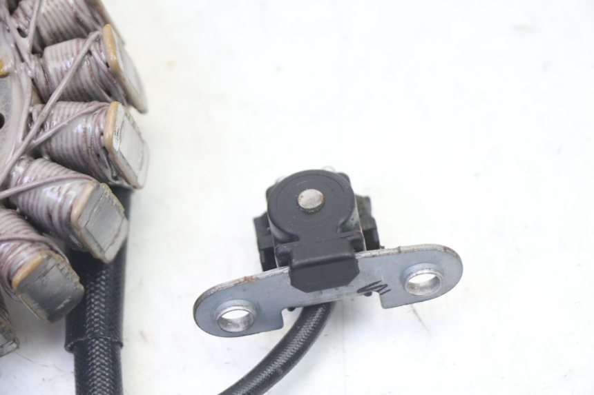 photo de STATOR APRILIA ETX 125 (1998 - 2002)