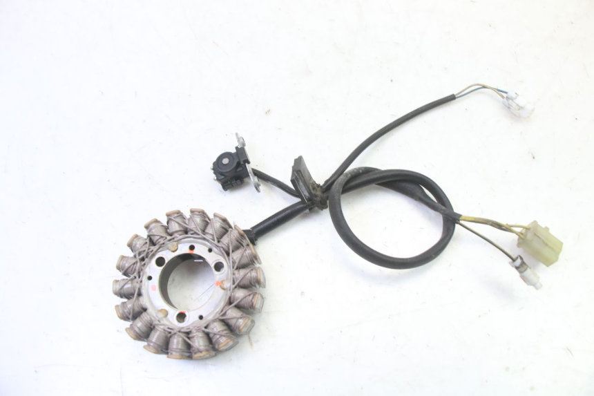 photo de STATOR APRILIA ETX 125 (1998 - 2002)