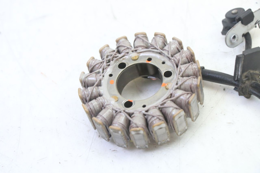 photo de STATOR APRILIA ETX 125 (1998 - 2002)