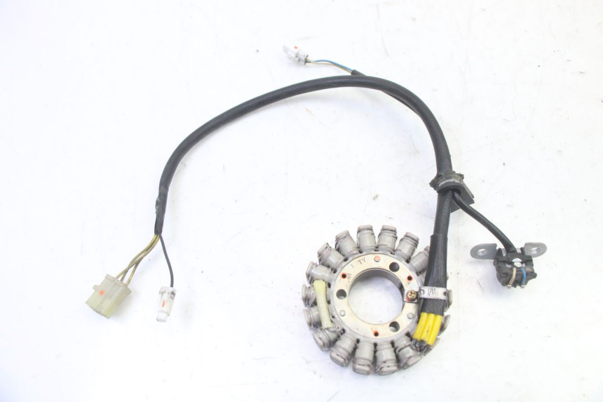 photo de STATOR APRILIA ETX 125 (1998 - 2002)