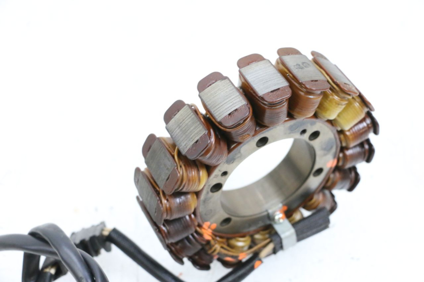 photo de STATOR YAMAHA FJR ABS 1300 (2006 - 2012) - Zoom on usage condition