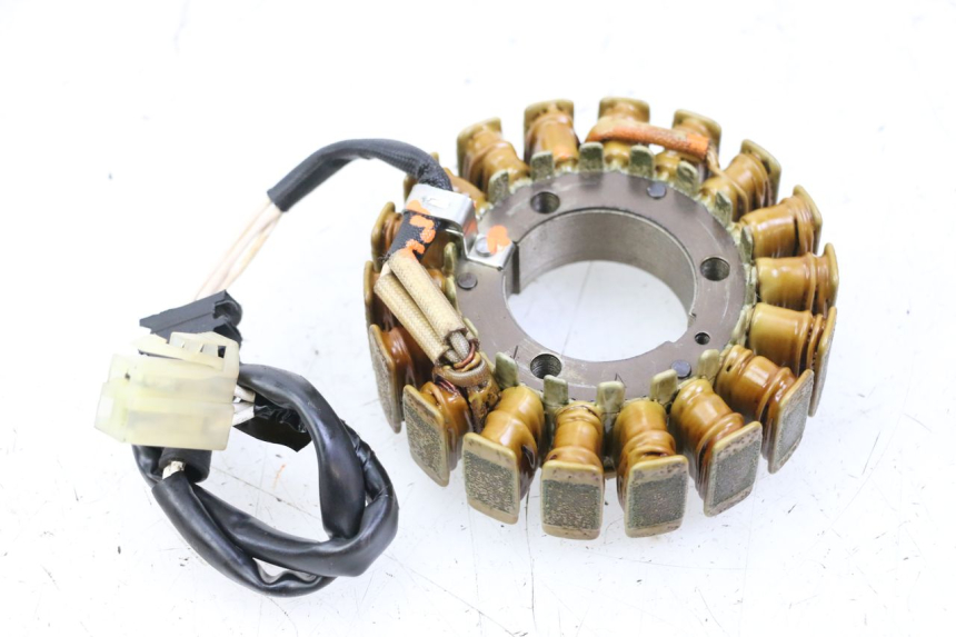 photo de STATOR YAMAHA FZ6 FAZER S2 600 (2007 - 2011)