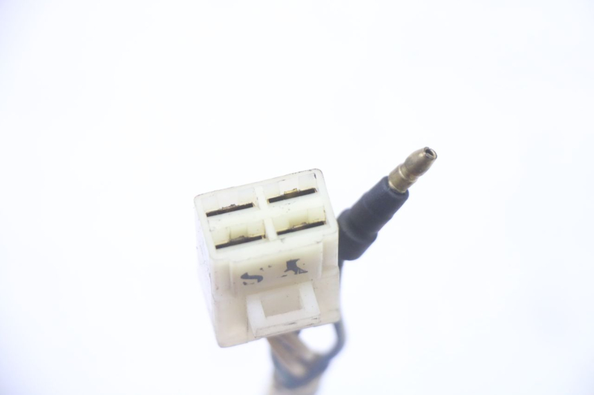 photo de STATOR DAELIM HISTORY 125 (2001 - 2002)