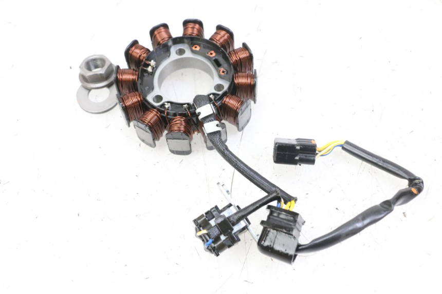 photo de STATOR HONDA CRF R 250 (2020 - 2021)