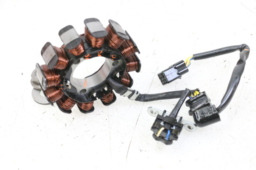 photo de STATOR HONDA CRF R 250 (2020 - 2021)