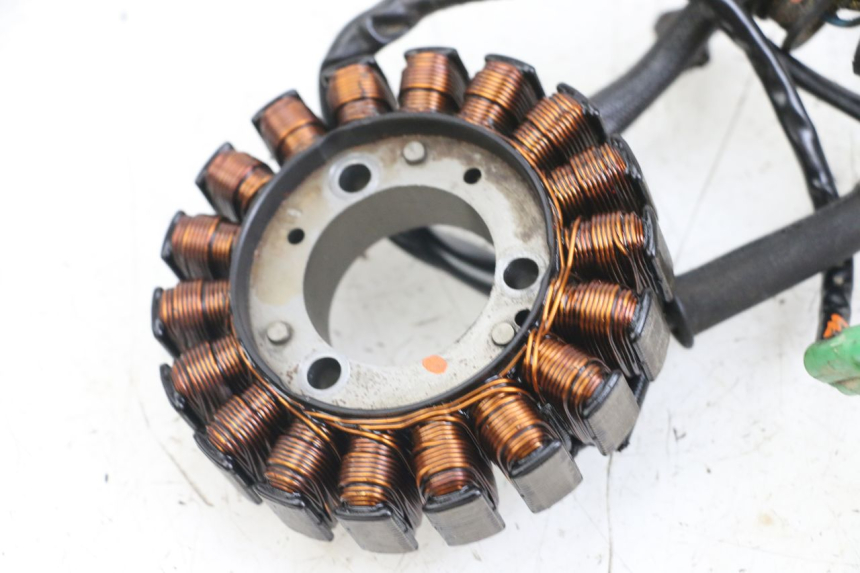 photo de STATOR HONDA TRX 300 (1988 - 2000)