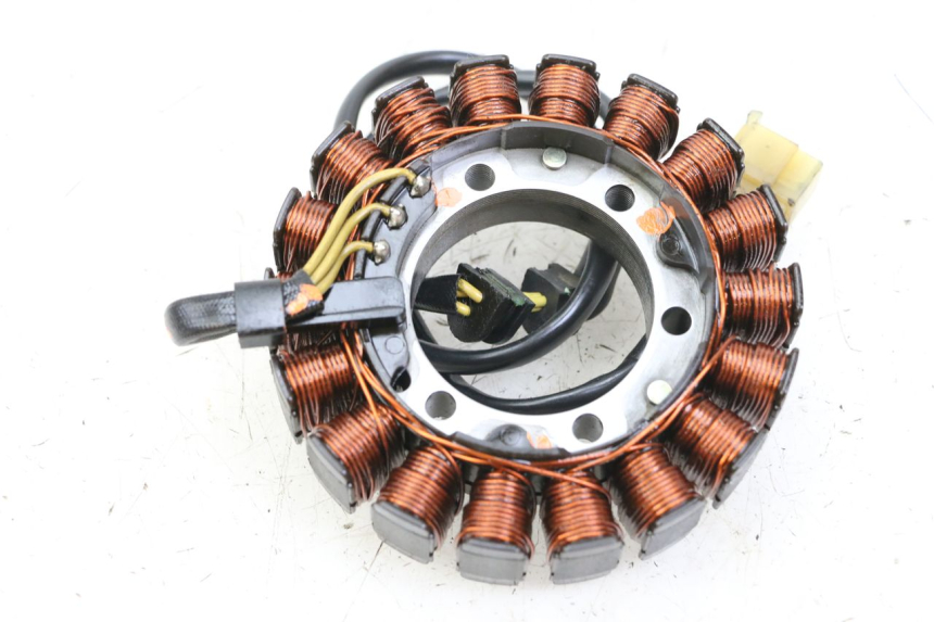photo de STATOR HONDA VT C2 SHADOW 750 (1997 - 2001)