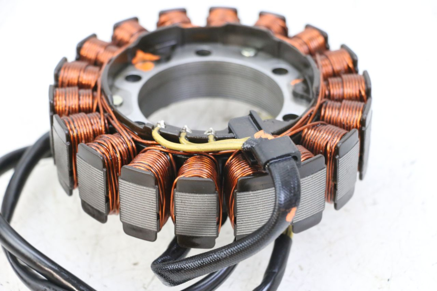 photo de STATOR HONDA VT C2 SHADOW 750 (1997 - 2001)