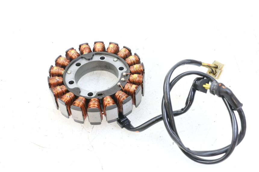 photo de STATOR HONDA VT C2 SHADOW 750 (1997 - 2001)