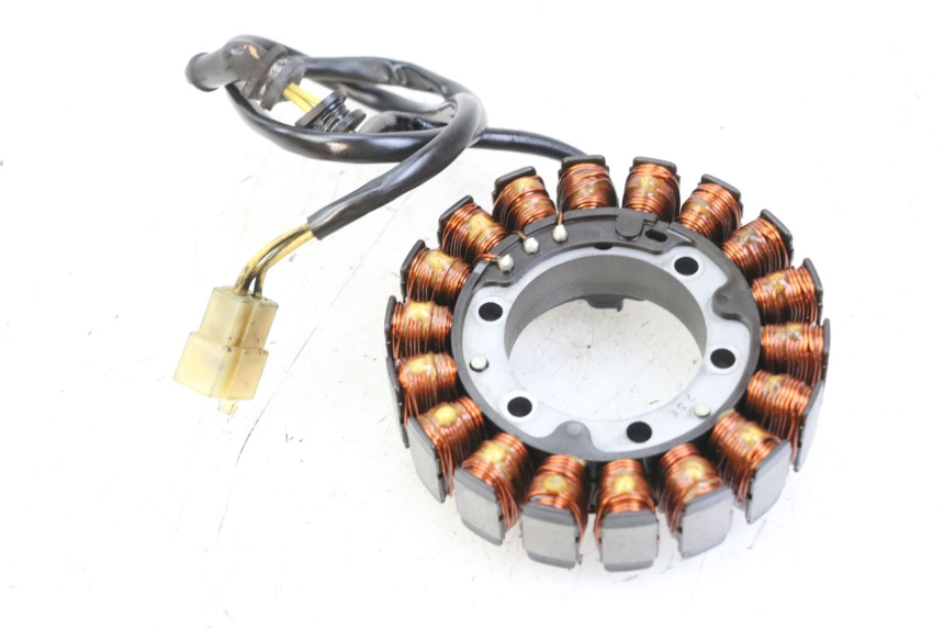photo de STATOR HONDA VT C2 SHADOW 750 (1997 - 2001)