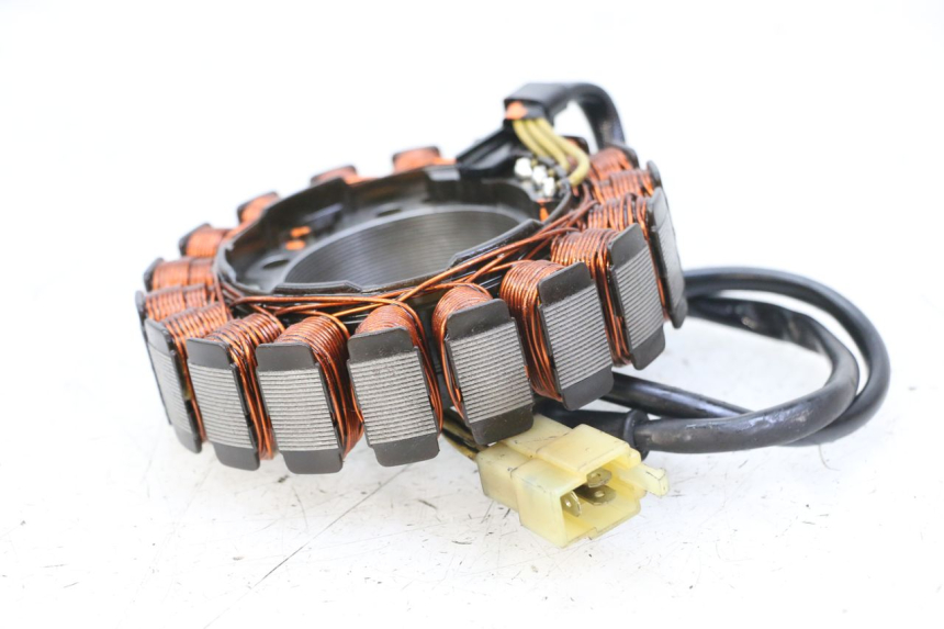 photo de STATOR HONDA VT C2 SHADOW 750 (1997 - 2001)