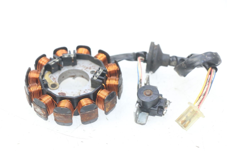 photo de STATOR YAMAHA JOG R LC 50 (2004 - 2014) - Product overview