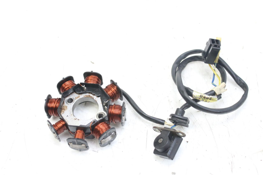 photo de STATOR KYMCO AGILITY 4T 50 (2005 - 2018)