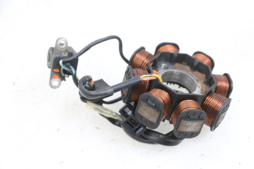 photo de STATOR KYMCO LIKE 125 (2009 - 2016) - Alternative perspective