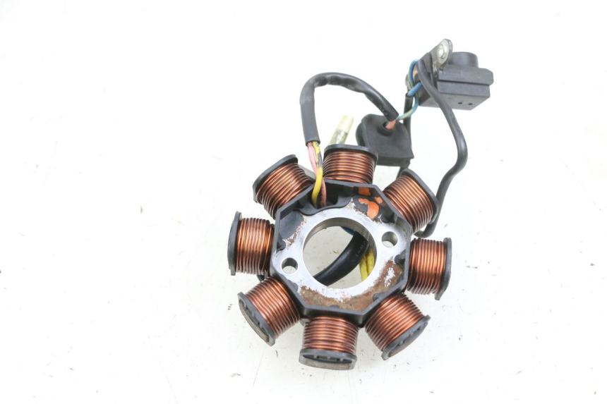 photo de STATOR KYMCO LIKE 125 (2009 - 2016) - Product overview