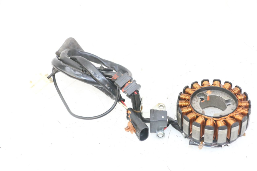 photo de STATOR PIAGGIO MP3 LT 300 (2010 - 2016)