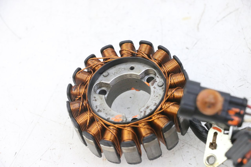 photo de STATOR PIAGGIO MP3 LT 300 (2010 - 2016)