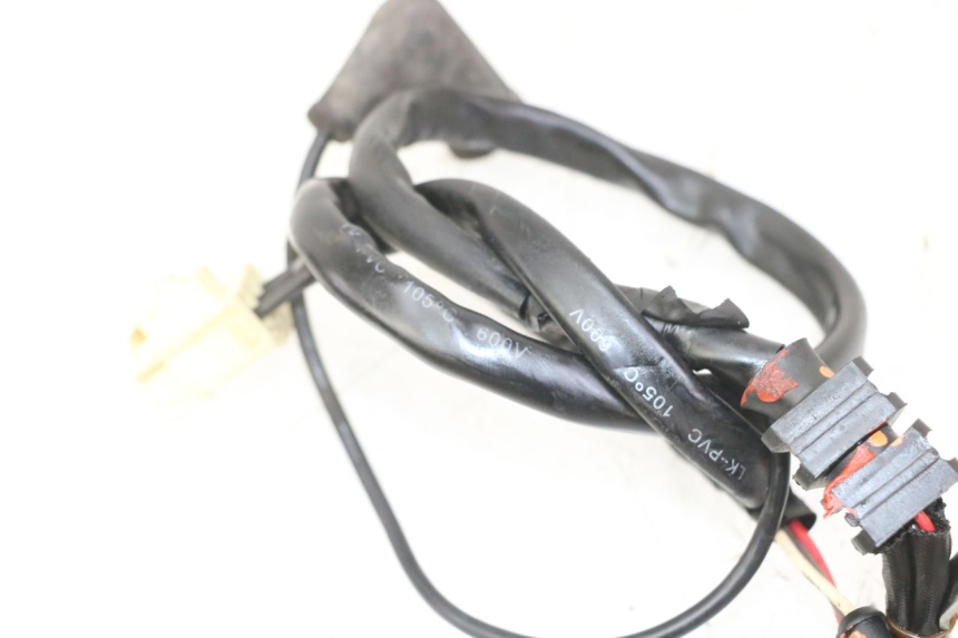 photo de STATOR PIAGGIO MP3 LT 300 (2010 - 2016)