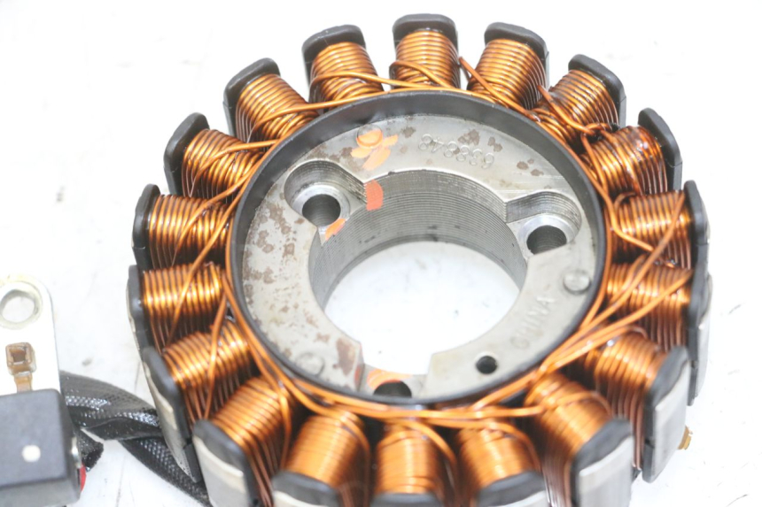 photo de STATOR PIAGGIO MP3 LT 300 (2010 - 2016)
