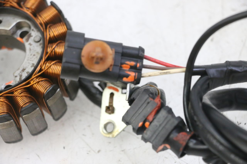 photo de STATOR PIAGGIO MP3 LT 300 (2010 - 2016)