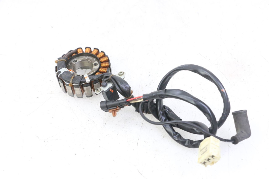 photo de STATOR PIAGGIO MP3 LT 300 (2010 - 2016)
