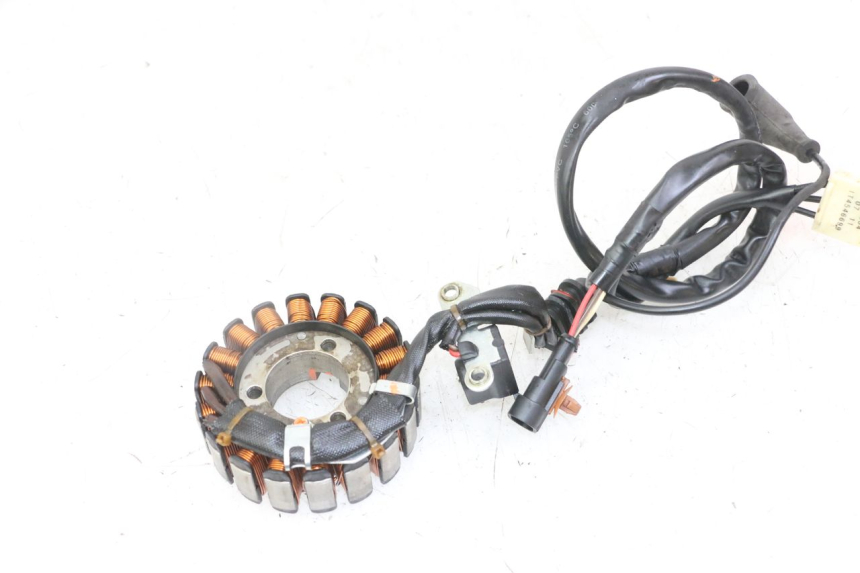 photo de STATOR PIAGGIO MP3 LT 300 (2010 - 2016)