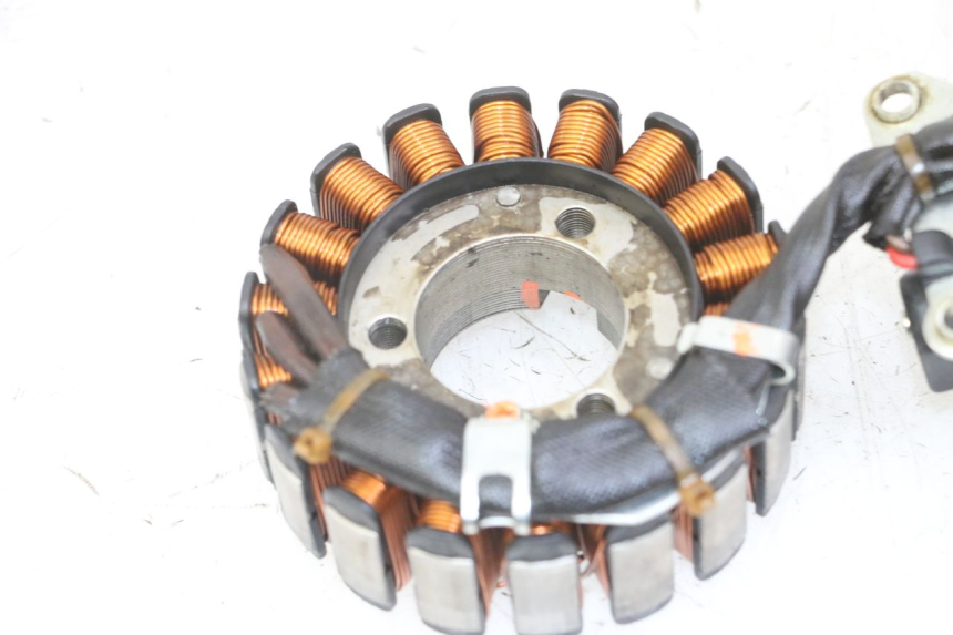 photo de STATOR PIAGGIO MP3 LT 300 (2010 - 2016)